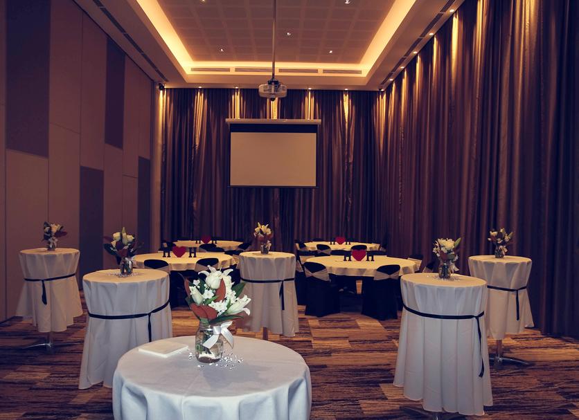 バンケットホール（宴会場） 写真