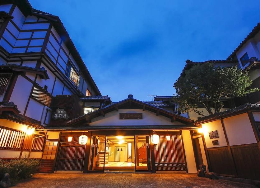 建物 写真