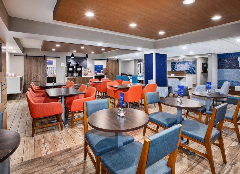 レストラン 写真