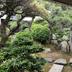 屋外の景色