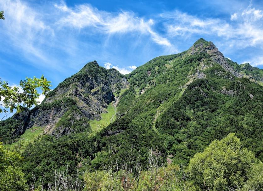 屋外の景色 写真
