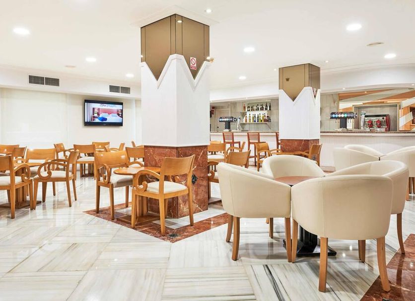 レストラン 写真