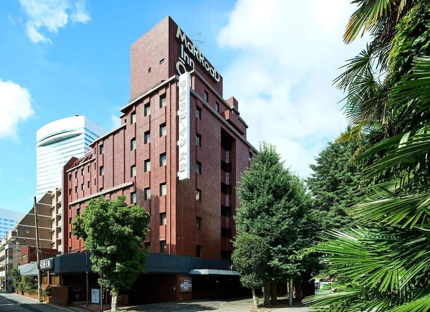 建物 写真