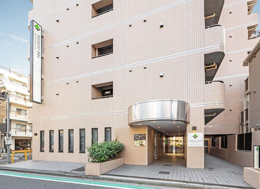 建物 写真