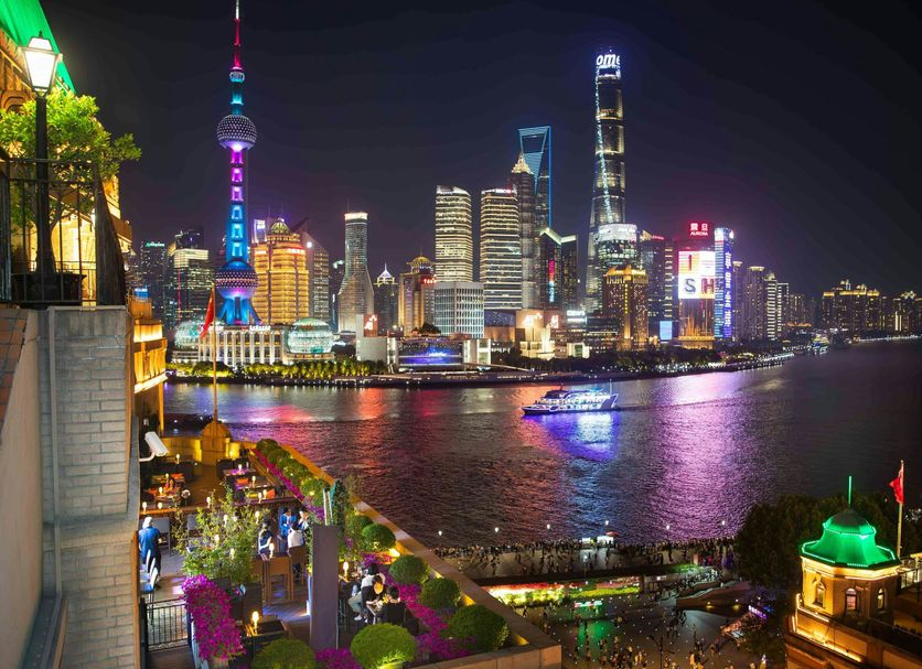 レストラン 写真