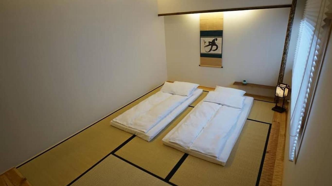 旅館 東籬