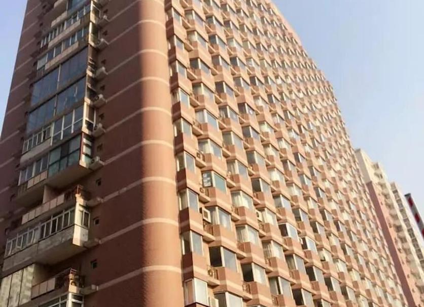 建物 写真