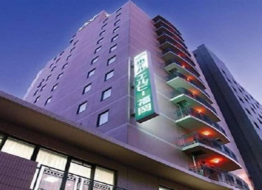 建物 写真