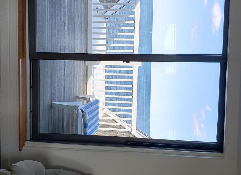 客室の設備 写真