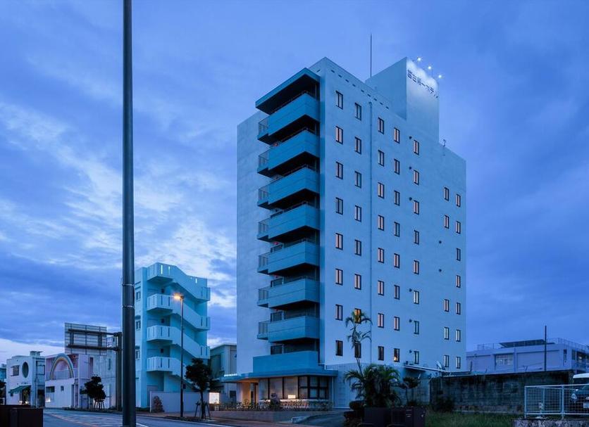 建物 写真