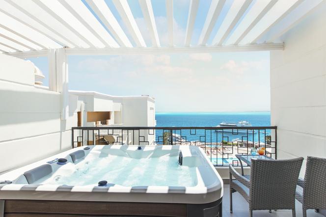 サンライズ ホリデーズ リゾート フルガダ - 成人専用