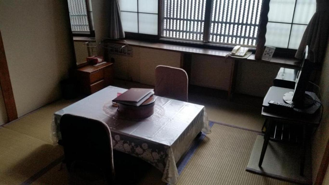 辺見旅館