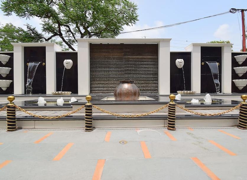 建物 写真