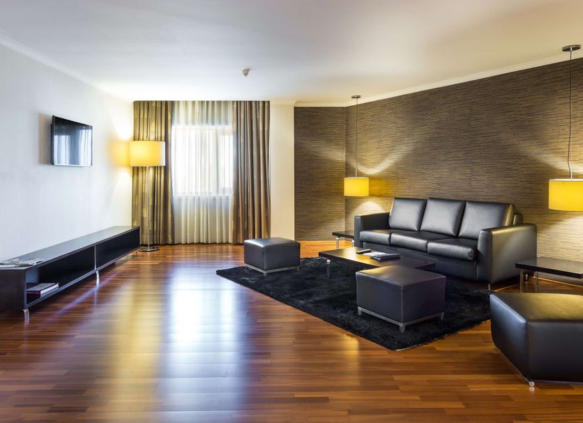 リビングルーム 写真