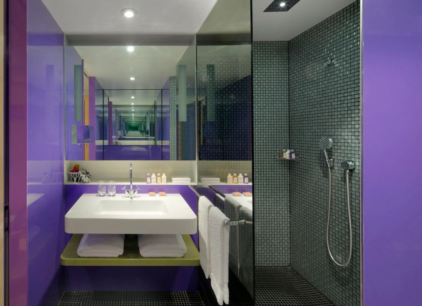 バスルーム 写真