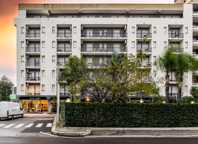 建物 写真