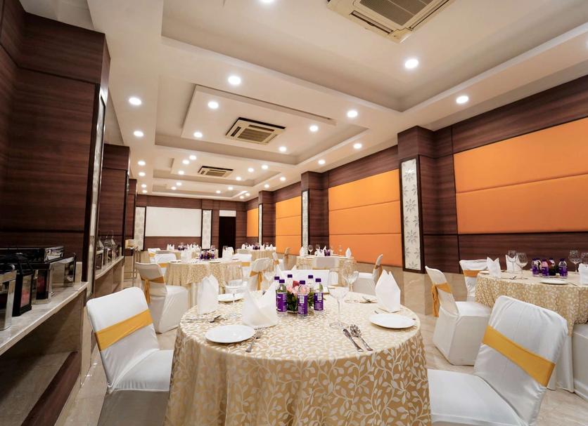 バンケットホール（宴会場） 写真