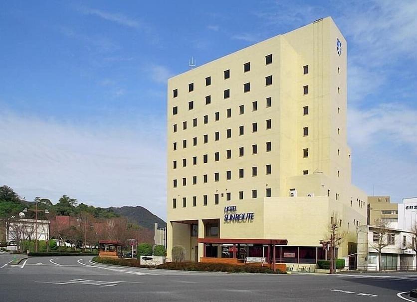 建物 写真