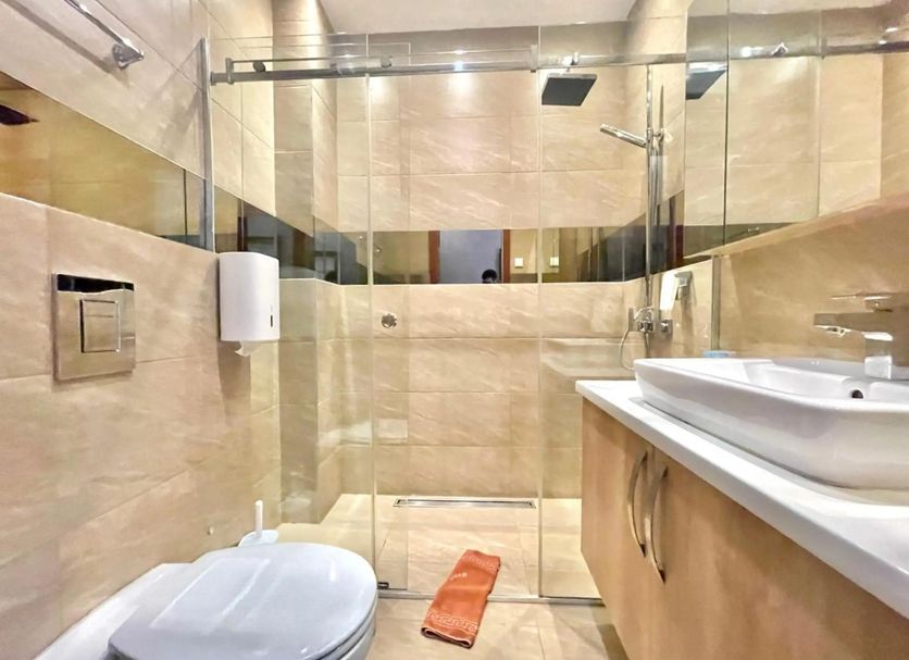 バスルーム 写真