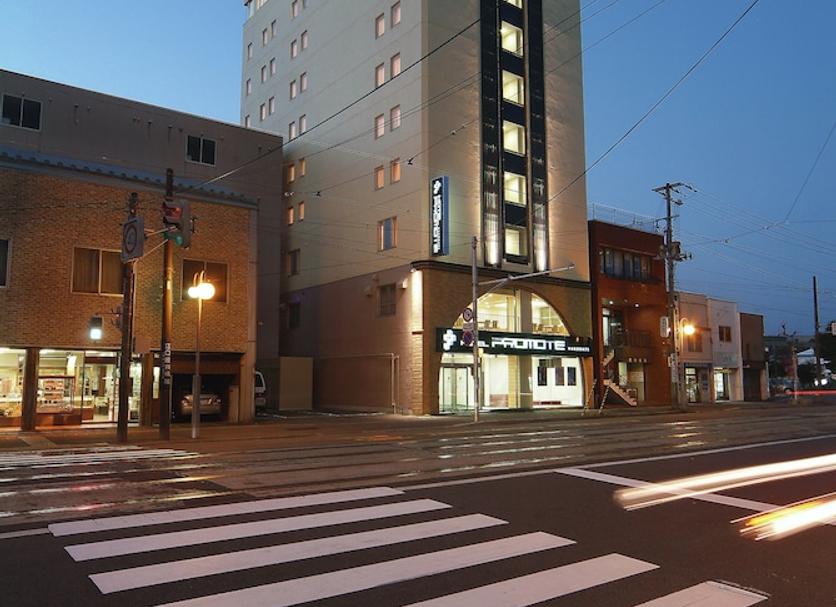 建物 写真