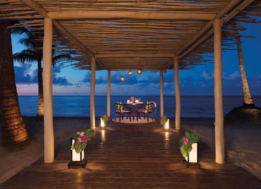 レストラン 写真