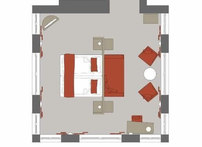 Floorplan 写真