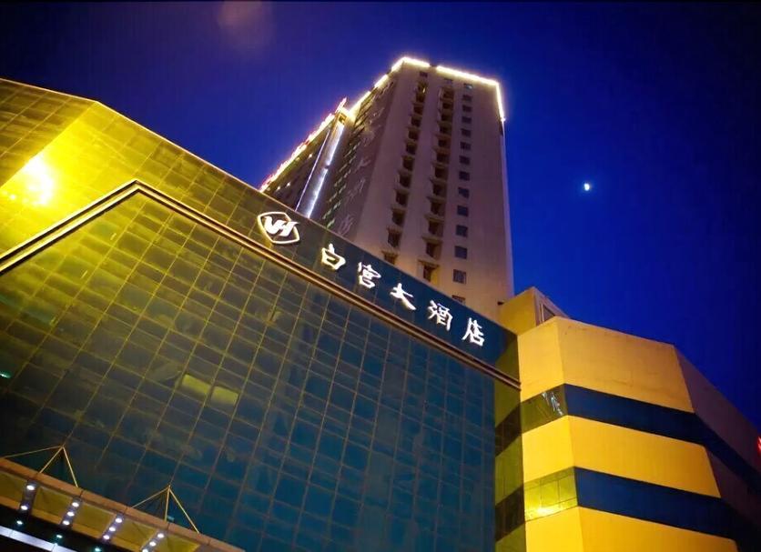 建物 写真