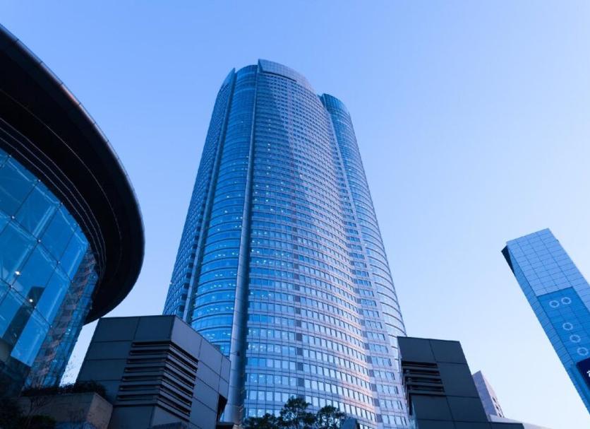 建物 写真