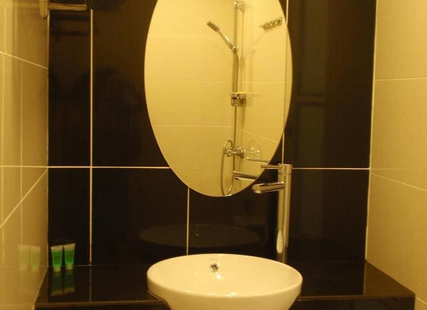 バスルーム 写真