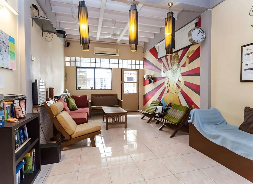 リビングルーム 写真