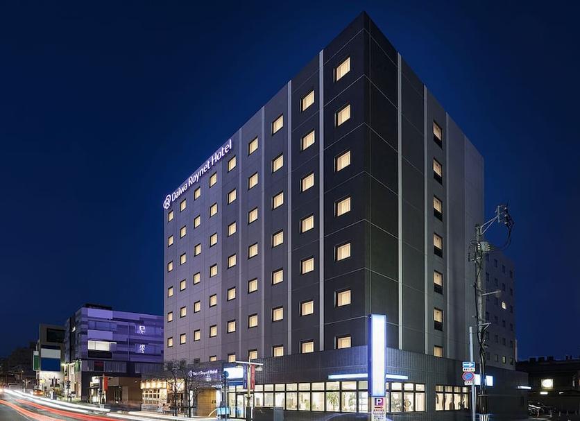 建物 写真