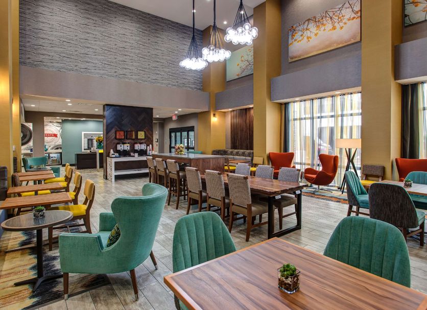 レストラン 写真