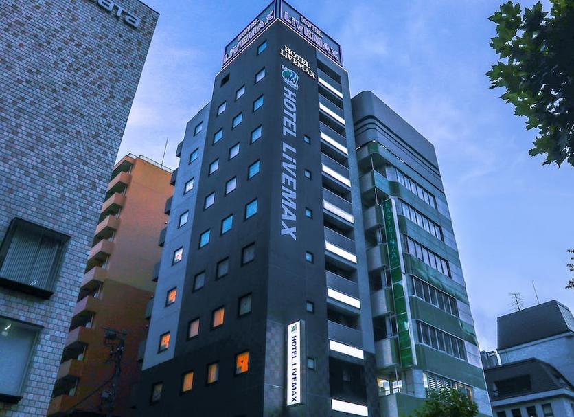 建物 写真