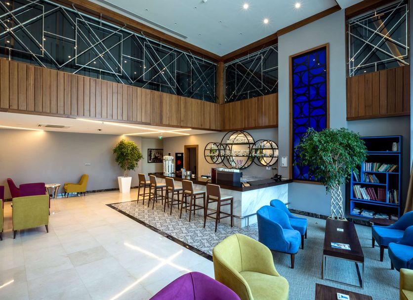 レストラン 写真