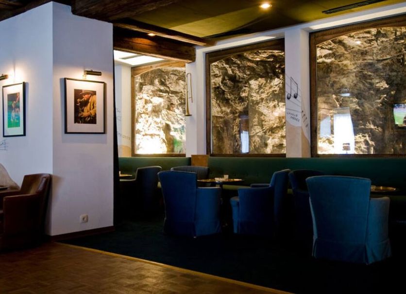 レストラン 写真