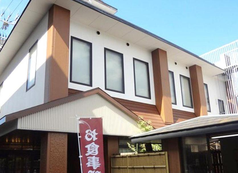 建物 写真