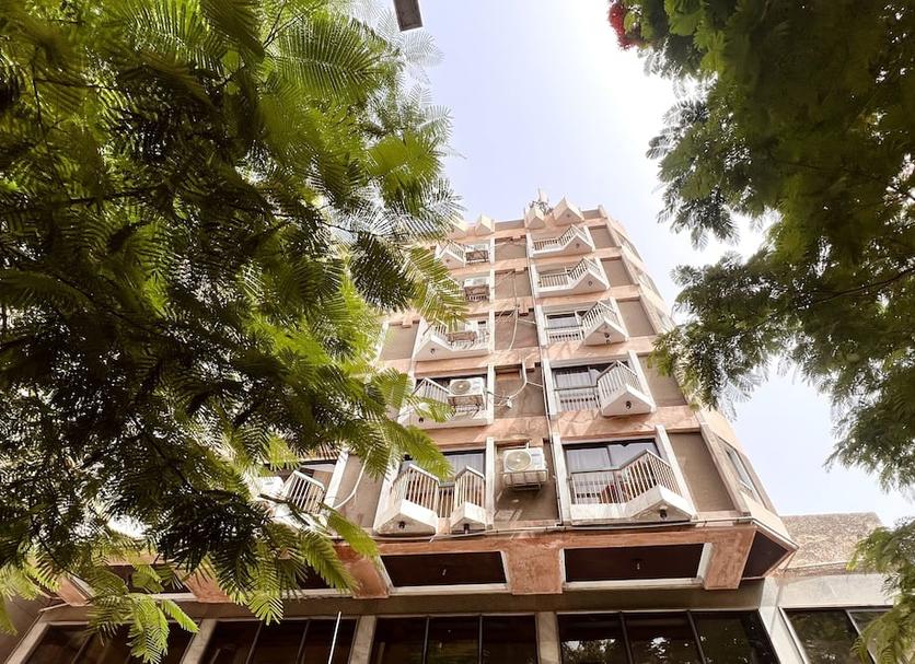 建物 写真