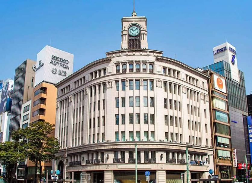 建物 写真