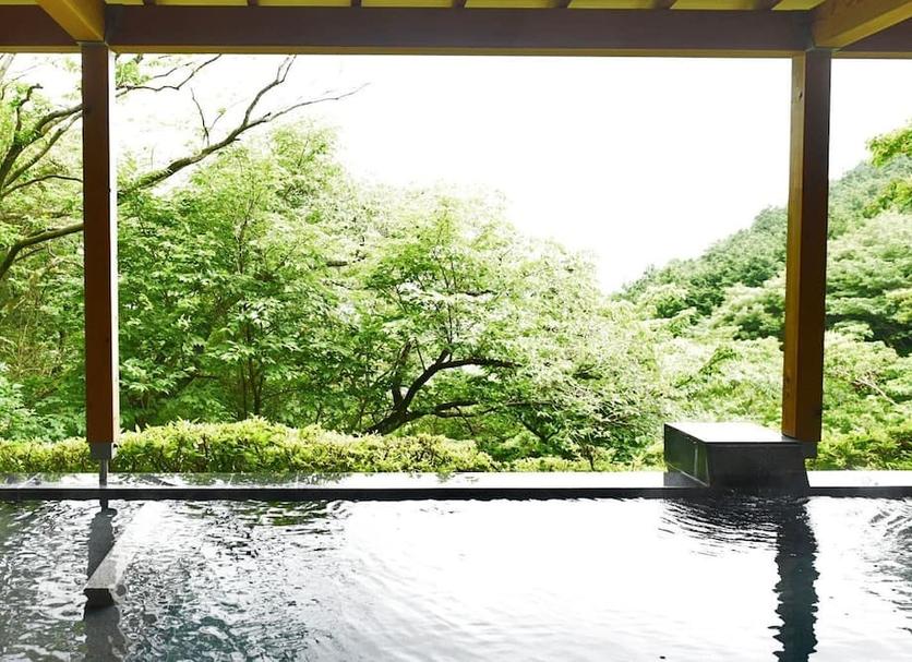 屋外の景色 写真