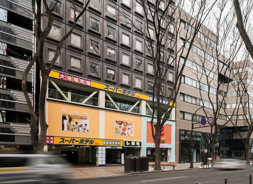 建物 写真