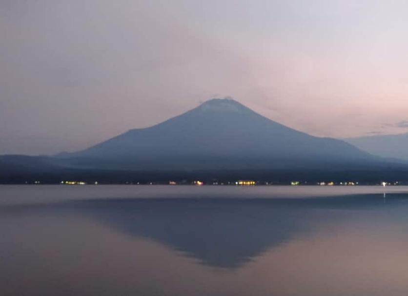 屋外の景色 写真