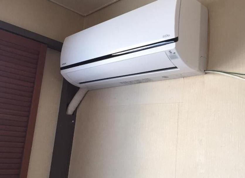 客室の設備 写真