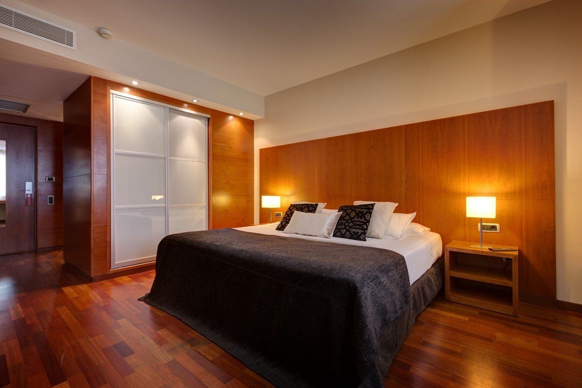 アセヴィ ビジャロエルの宿泊料金 ¥11,589 (¥̶3̶9̶,̶5̶9̶8̶) から