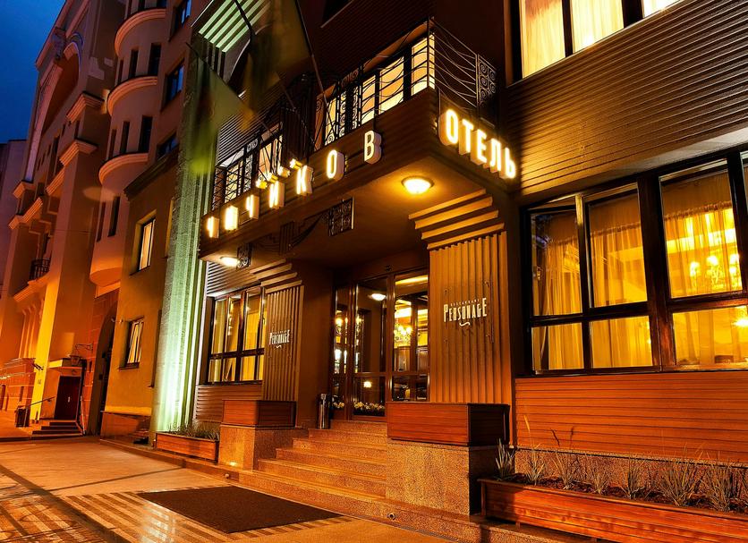 建物 写真
