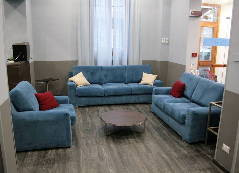 リビングルーム 写真