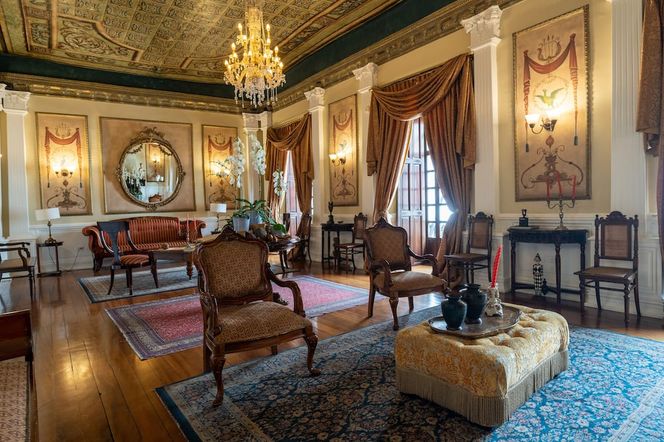 ホテル ブティック サンタ ルチア