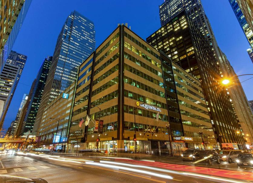 建物 写真