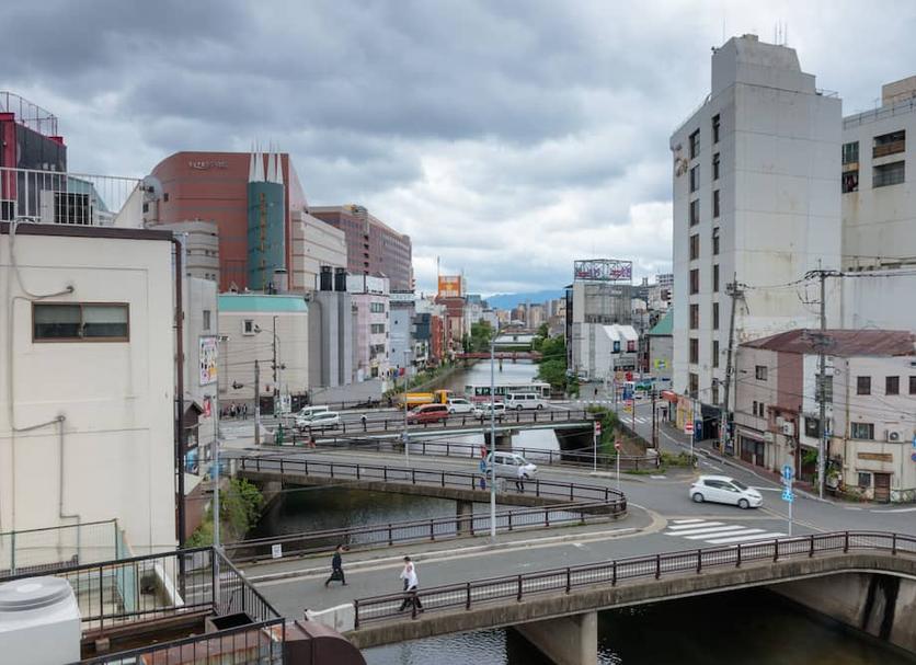 屋外の景色 写真
