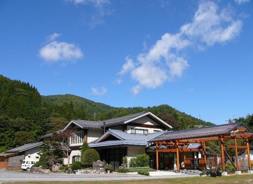 建物 写真