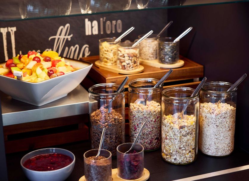 レストラン 写真